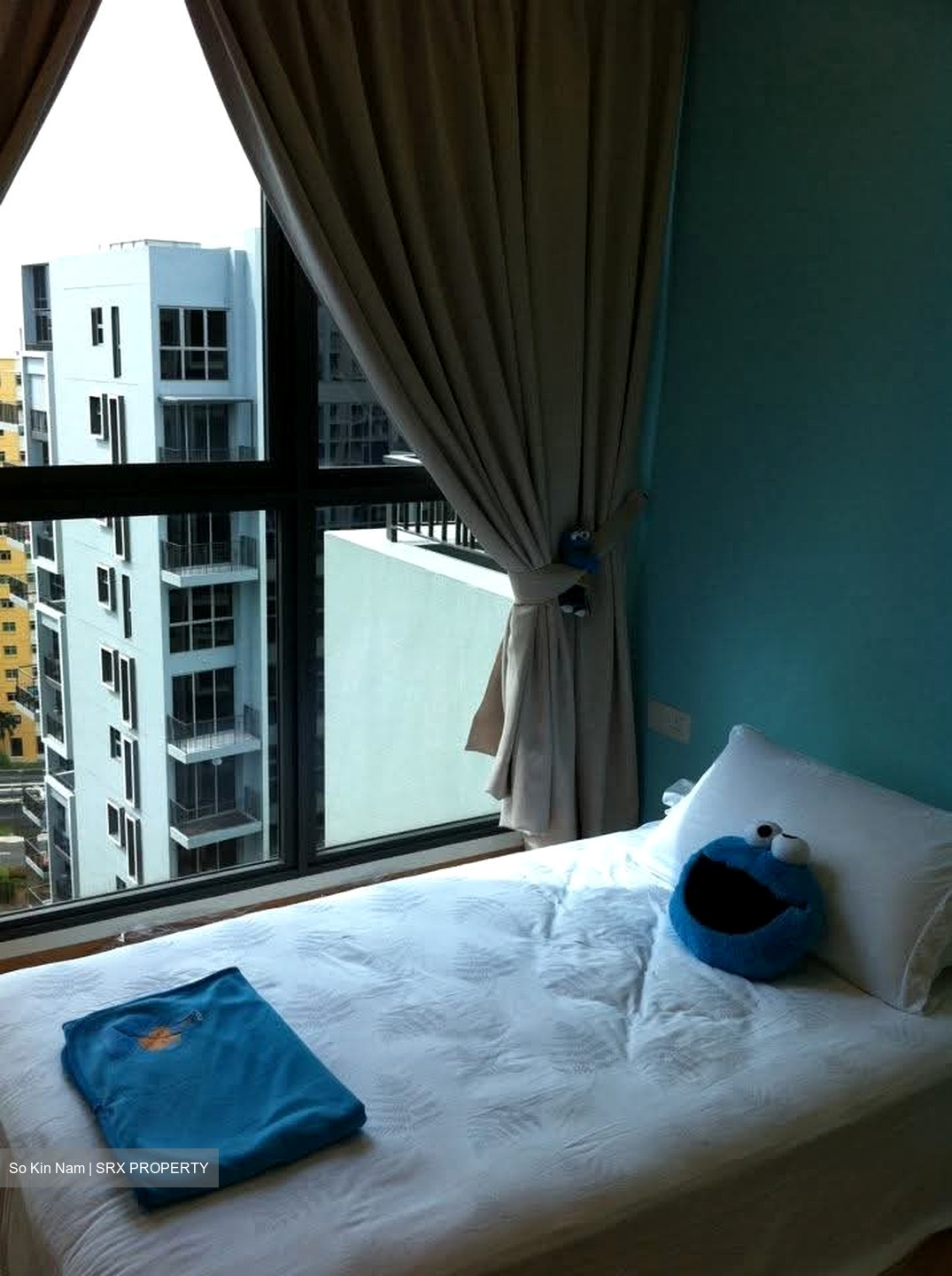 Prive (D19), Condominium #477334611